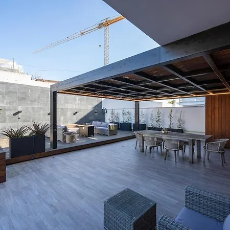 Terraza - Exclusive Terrace, Sea View & Pool *