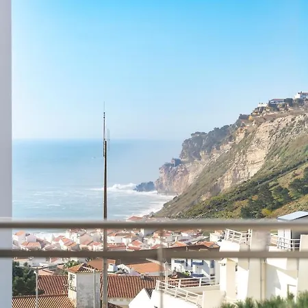 شقة Terraza - Exclusive Terrace, Sea View & Pool