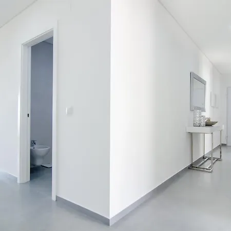 Terraza - Exclusive Terrace, Sea View & Pool نازاريه