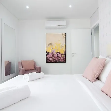 Terraza - Exclusive Terrace, Sea View & Pool * نازاريه