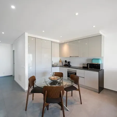 Terraza - Exclusive Terrace, Sea View & Pool شقة نازاريه