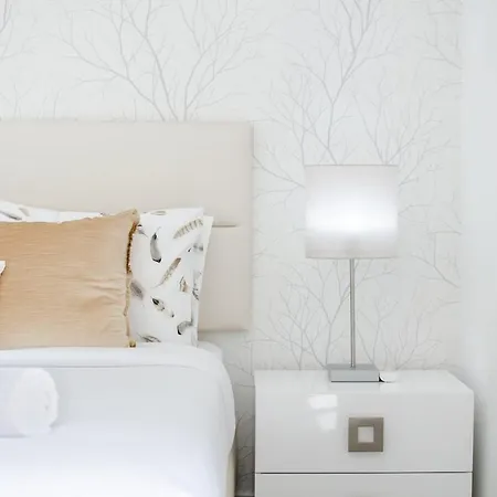 Terraza - Exclusive Terrace, Sea View & Pool نازاريه