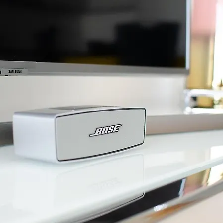 Terraza - Exclusive Terrace, Sea View & Pool نازاريه