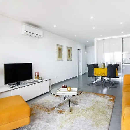 Terraza - Exclusive Terrace, Sea View & Pool * نازاريه