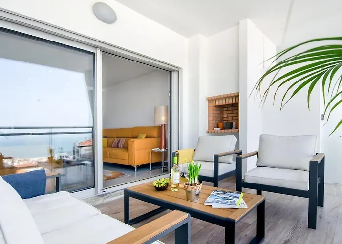 Terraza - Exclusive Terrace, Sea View & Pool *