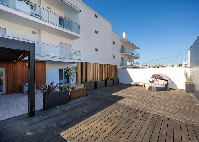 Terraza - Exclusive Terrace, Sea View & Pool *