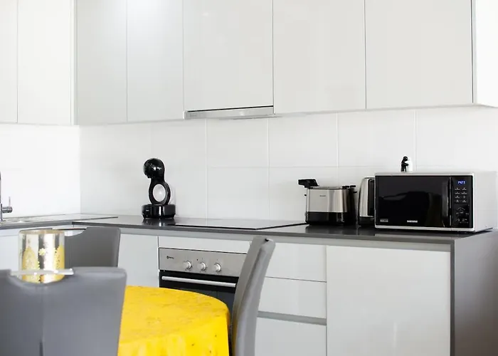 Terraza - Exclusive Terrace, Sea View & Pool アパート