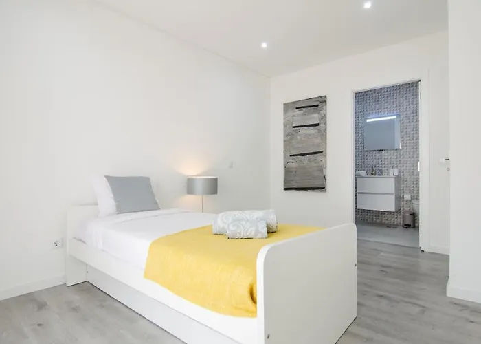 Terraza - Exclusive Terrace, Sea View & Pool アパート