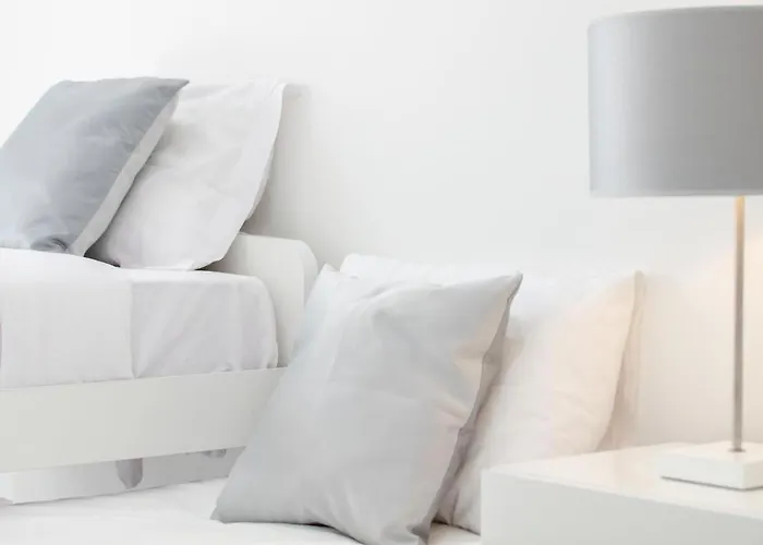 Terraza - Exclusive Terrace, Sea View & Pool アパート