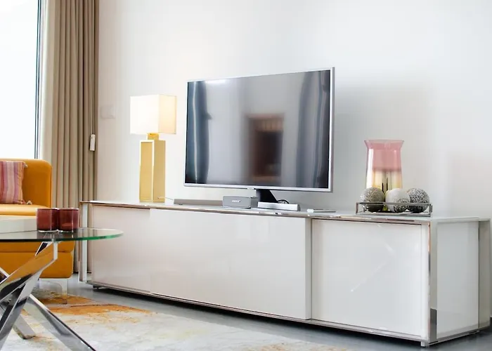 Terraza - Exclusive Terrace, Sea View & Pool アパート