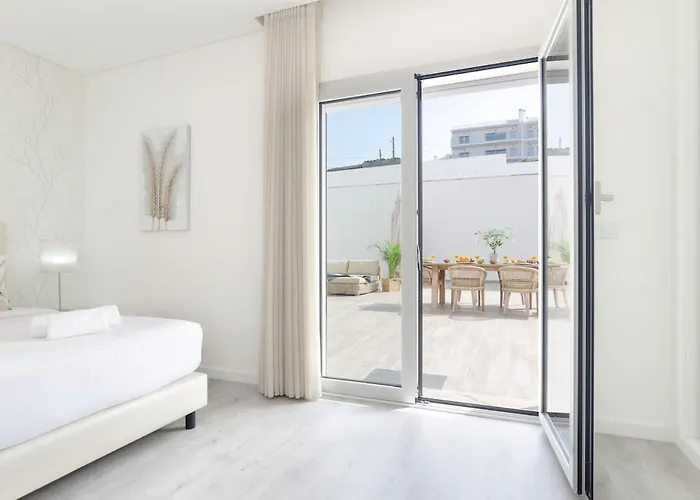 Terraza - Exclusive Terrace, Sea View & Pool *