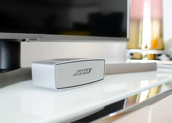 Terraza - Exclusive Terrace, Sea View & Pool ナザレ