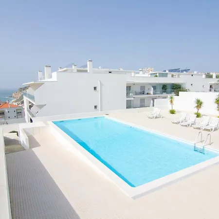 Terraza - Sea View Terrace And Pool アパート