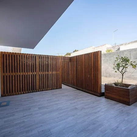 Terraza - Exclusive Terrace, Sea View & Pool Appartement