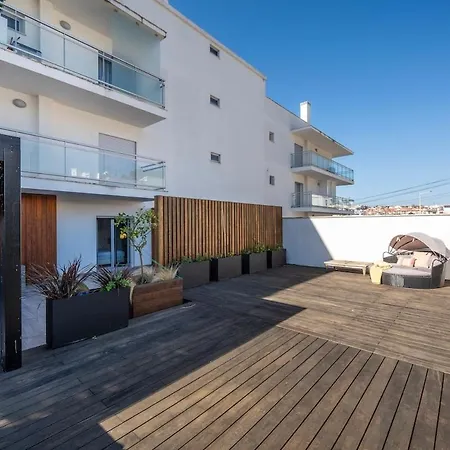 Terraza - Exclusive Terrace, Sea View & Pool *