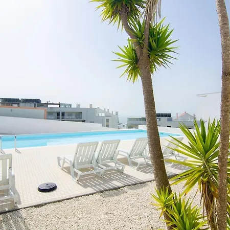 Terraza - Sea View Terrace And Pool