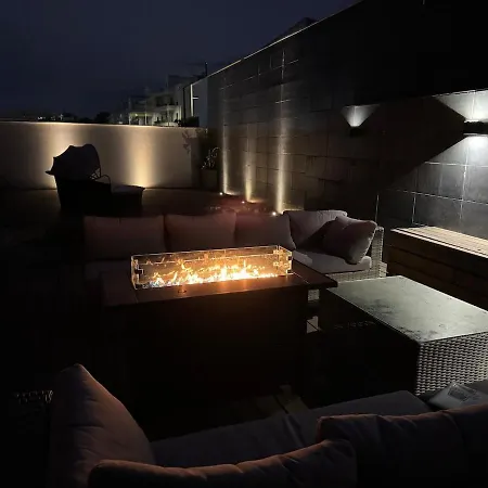 Terraza - Exclusive Terrace, Sea View & Pool