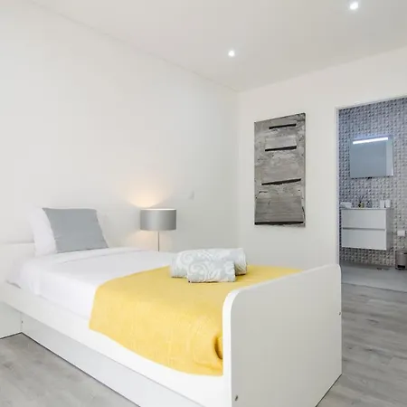 Terraza - Exclusive Terrace, Sea View & Pool Appartement