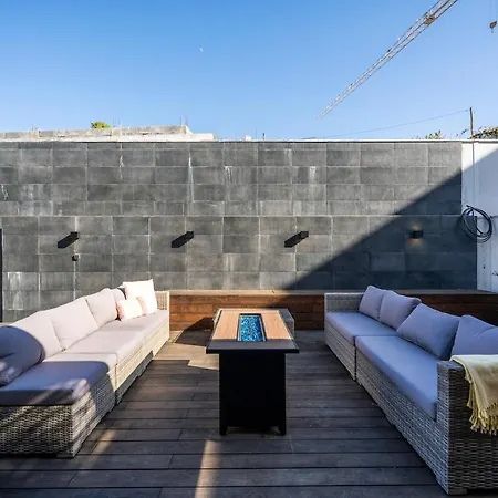 Apartment Terraza - Sea View Terrace And Pool *