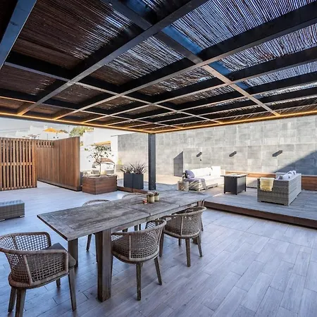 Terraza - Exclusive Terrace, Sea View & Pool * Nazaré