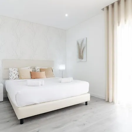 Terraza - Sea View Terrace And Pool Apartment Nazare