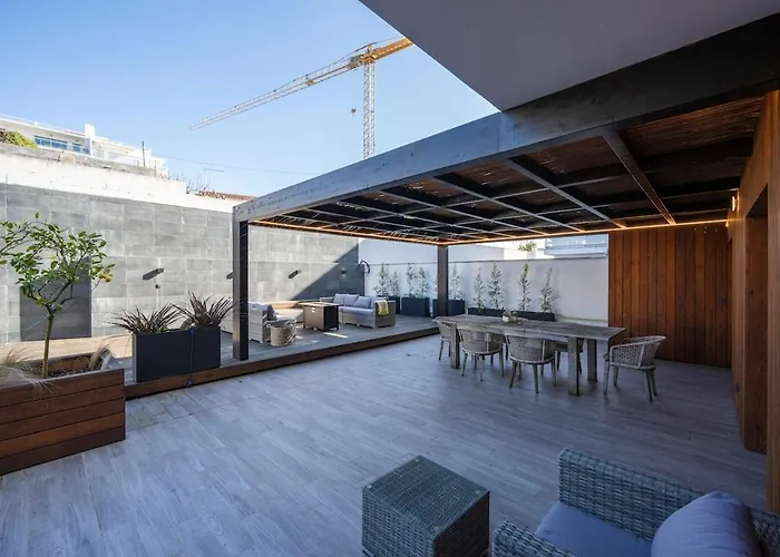 Terraza - Exclusive Terrace, Sea View & Pool *