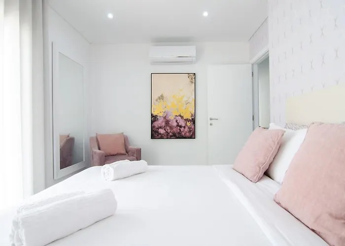 Terraza - Exclusive Terrace, Sea View & Pool * נאזרה