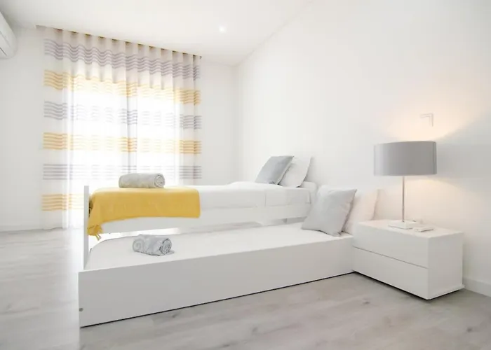 Terraza - Exclusive Terrace, Sea View & Pool דירה *