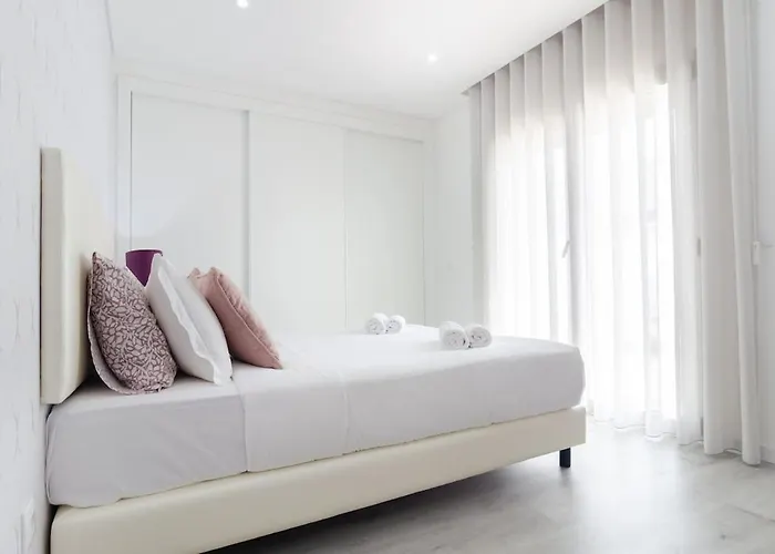 Terraza - Exclusive Terrace, Sea View & Pool * נאזרה