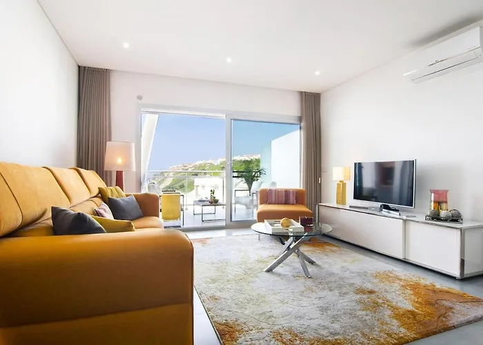 Terraza - Exclusive Terrace, Sea View & Pool